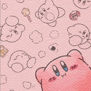 Meet your Posher, Lucy